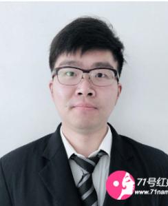 史蒂文的征婚交友